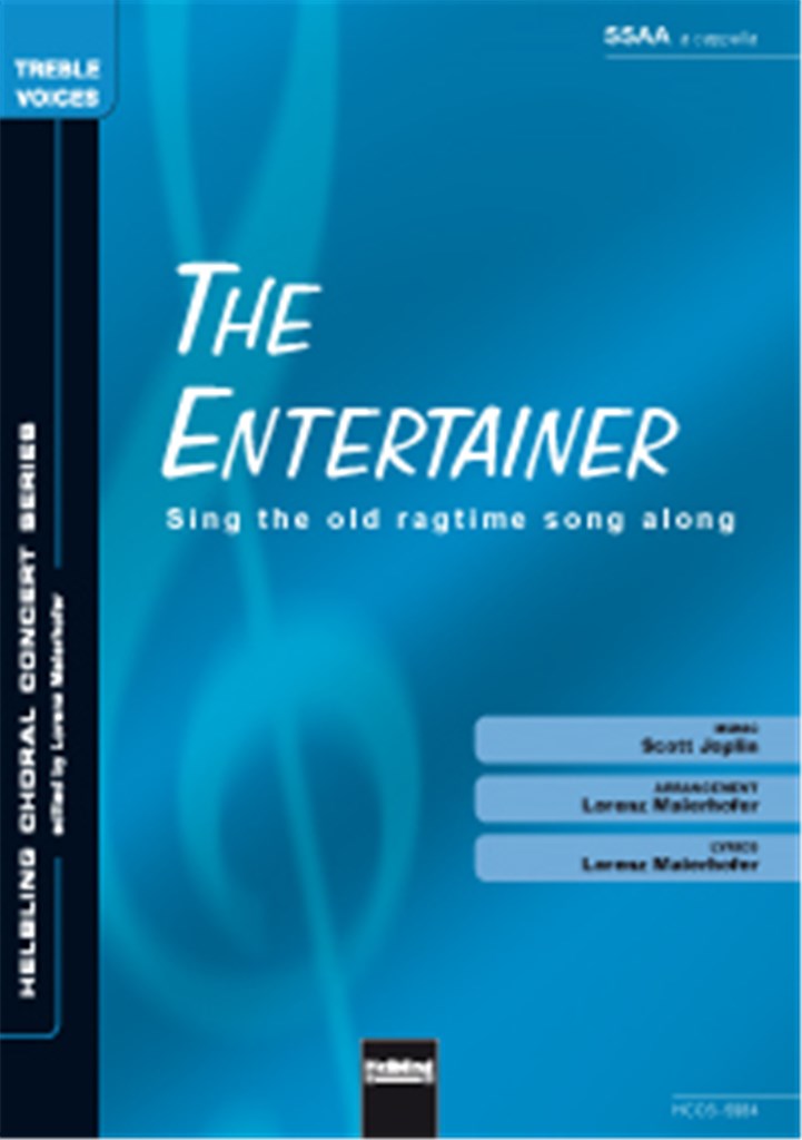 The Entertainer